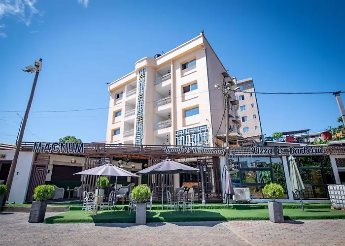 Villa Magnum