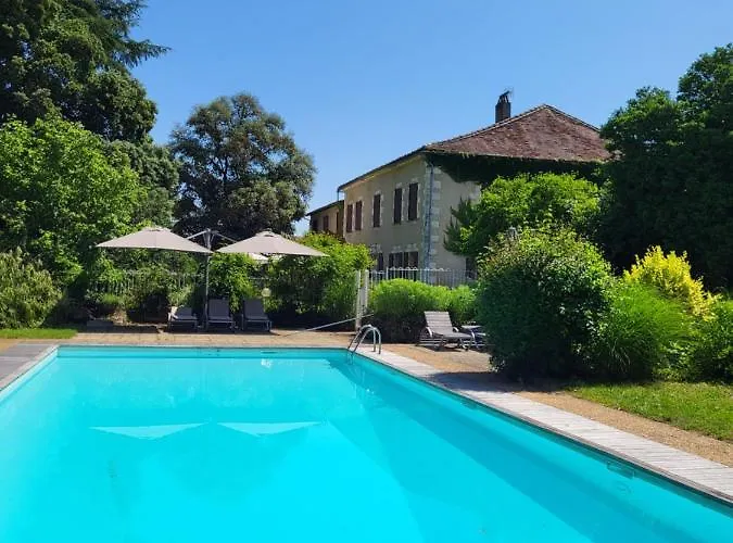 Hôtel accueillant les animaux: Hôtel La Flambée