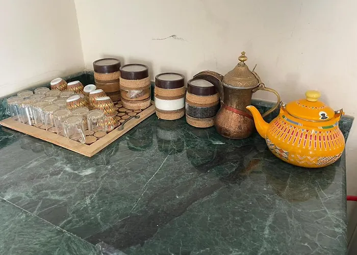 إستراحة الدنيس الونيس