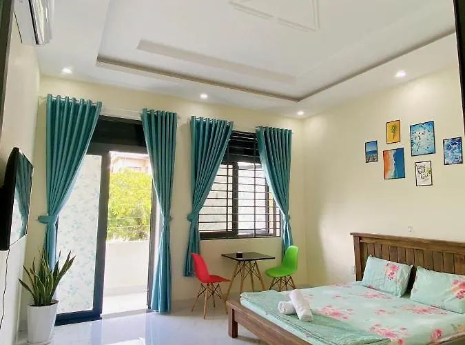 Homestay Huong