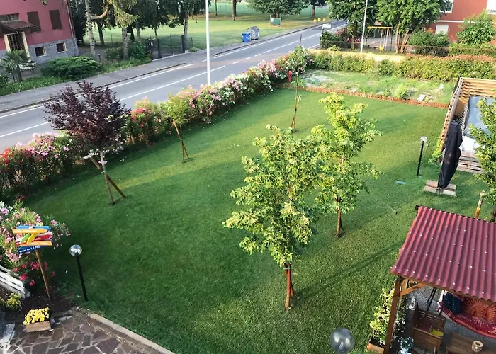 B&B La Casa Del Barbiere