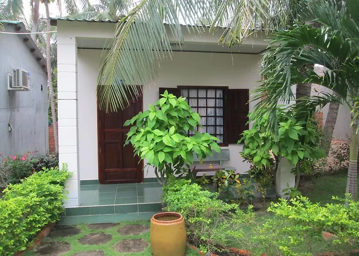 Huyen Tran Bungalow