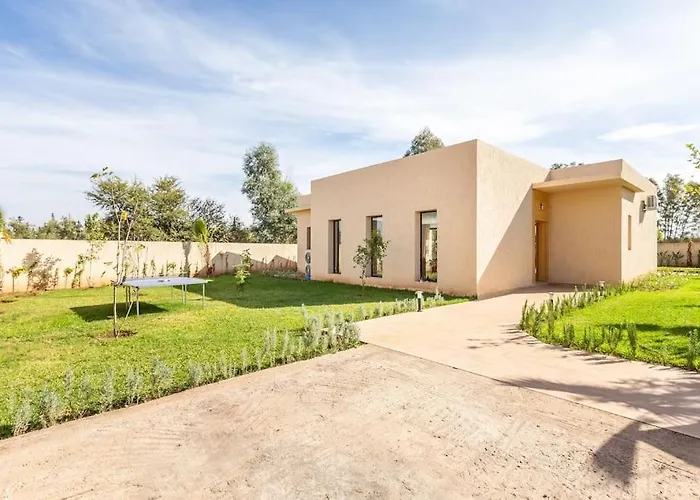 Villa Miami, Jacuzzi, Piscine Chauffée ,table ping pong