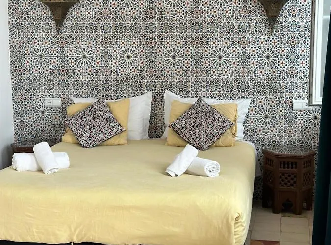 Riad Al Zahia