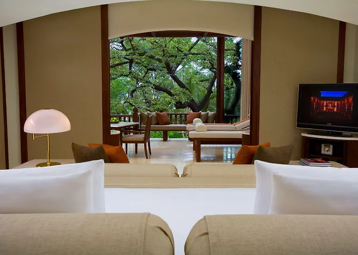 Hyatt Regency Hua Hin