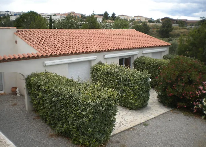 Le Fenouillet Chambres D'hotes