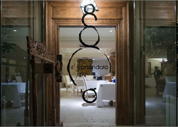 Romano Palace Luxury