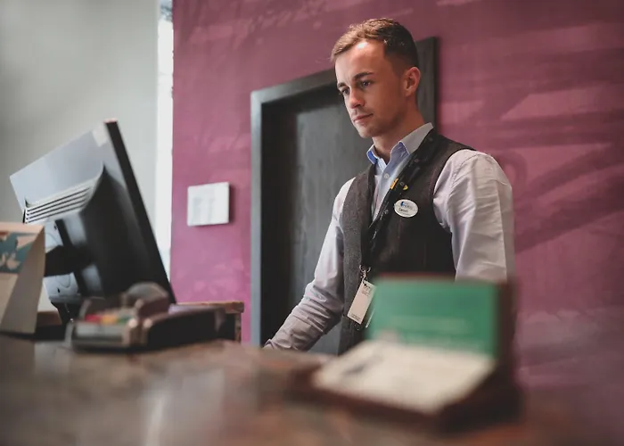  Indigo Glasgow By Ihg