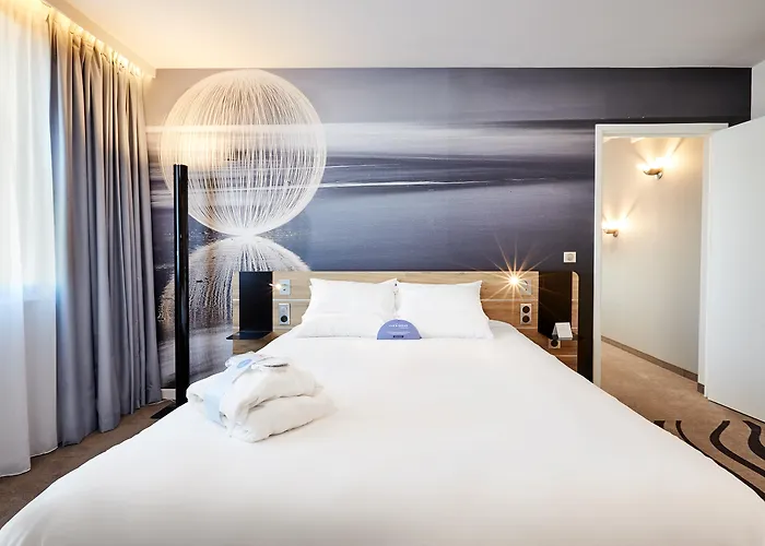  Novotel Krakow Centrum