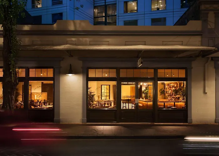 Hôtel pour familles: Hyatt Regency Sydney