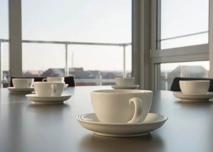 Koos Hotel&Apartments - City Aparthotel