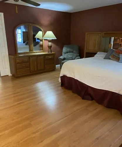 Shared Awesome Villa