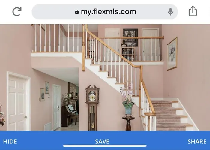 Shared Awesome Villa