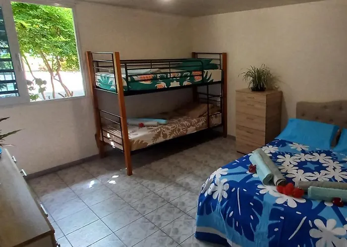 Pension Toka Eva