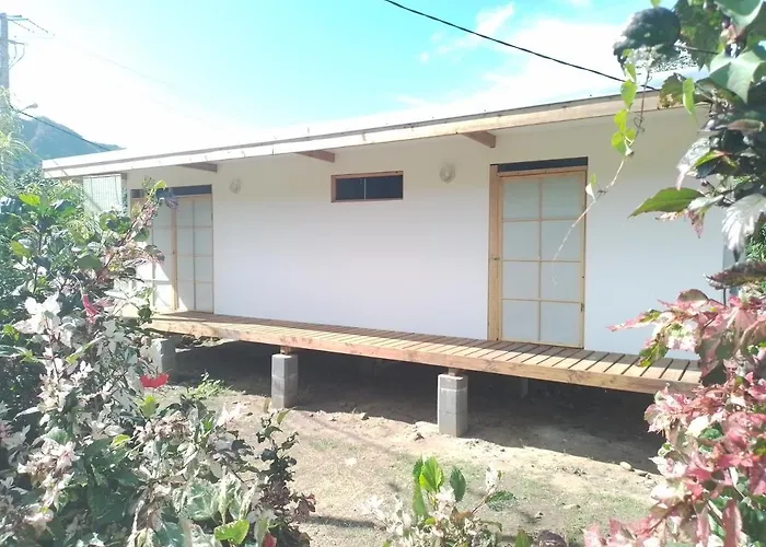 Temaeva Lodge