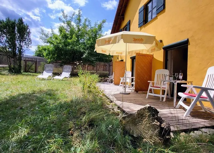 Gasthof Buchberger