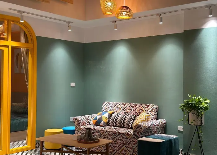 A4 Home - Ha Long City Central