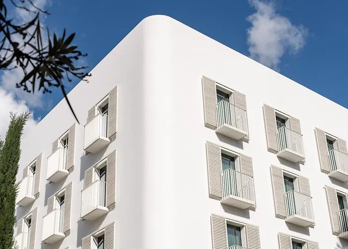 Standard, Ibiza (Adults Only)