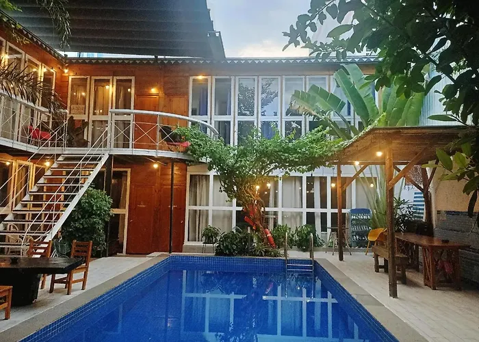 A LaMer home Vũng Tàu