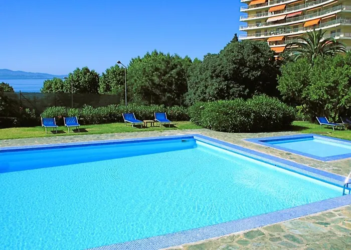 Hôtel accueillant les animaux: Sun Beach