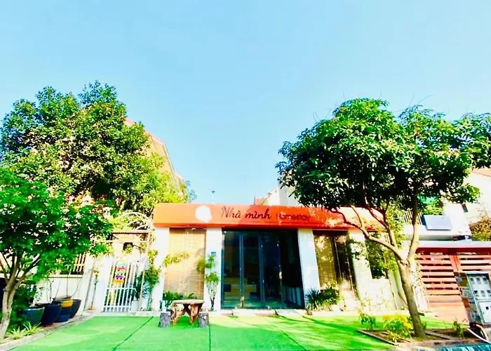 Nhà Mình Homestay Double