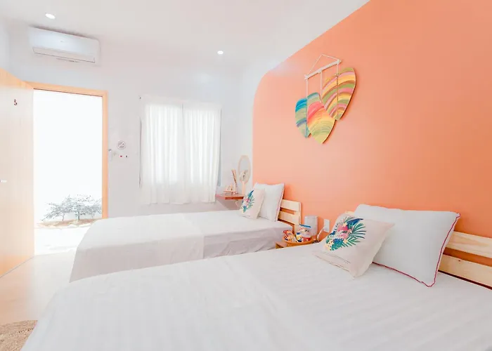 Nhà Mình Homestay Double