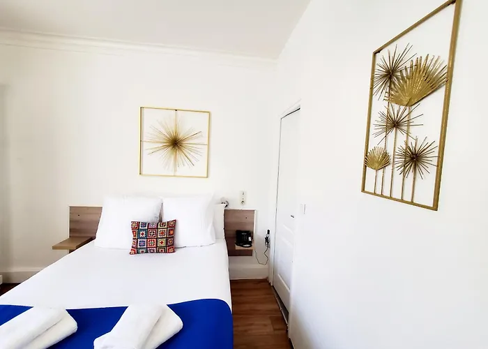 Logis Hôtel Belle Etoile Vichy