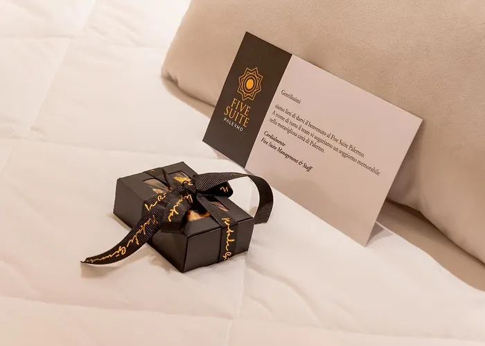 Five suite