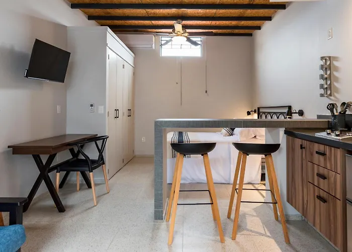 Casa Murmullos