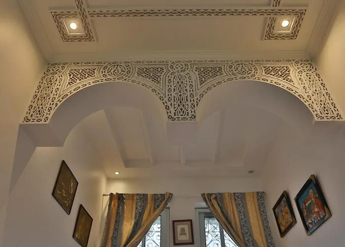 Dar Souad