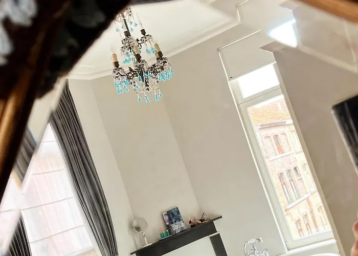 B&B Le flaneur