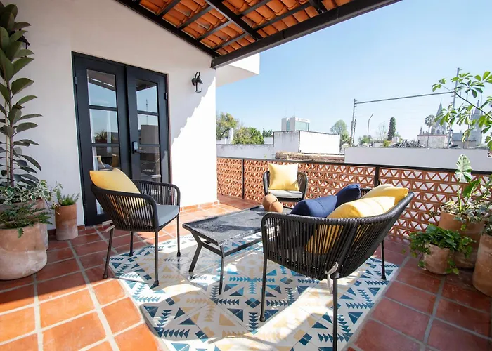 Casa Irake