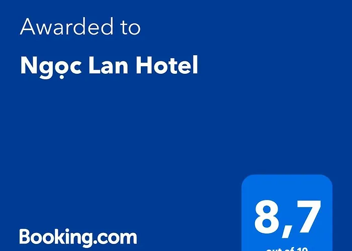 Ngoc Lan Hotel