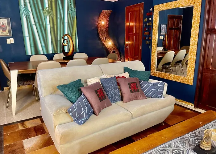 ORHO Hotel Boutique Marbella PTY, AIRPORT SHUTTLE OPTION- PRICE SEPARATE