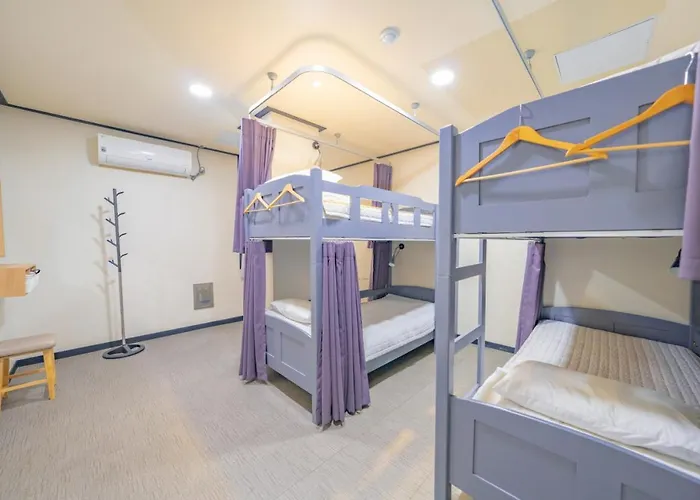 Toda Guesthouse