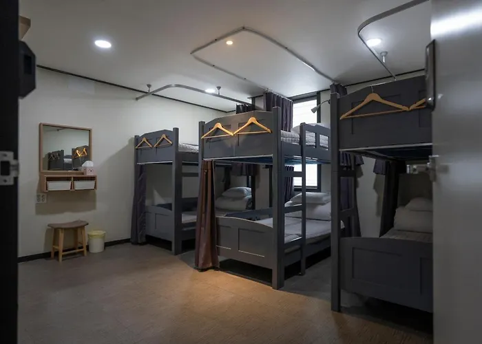 Toda Guesthouse