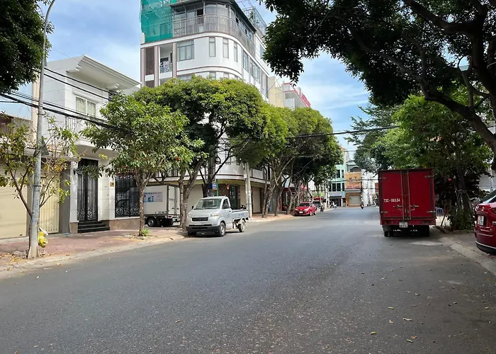 Thảo Trang Homestay Vũng Tàu