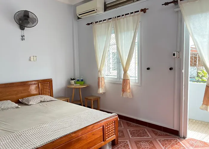 Thảo Trang Homestay Vũng Tàu