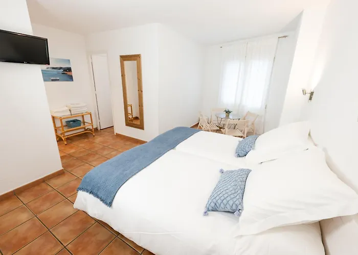 Hostal El Ranxo