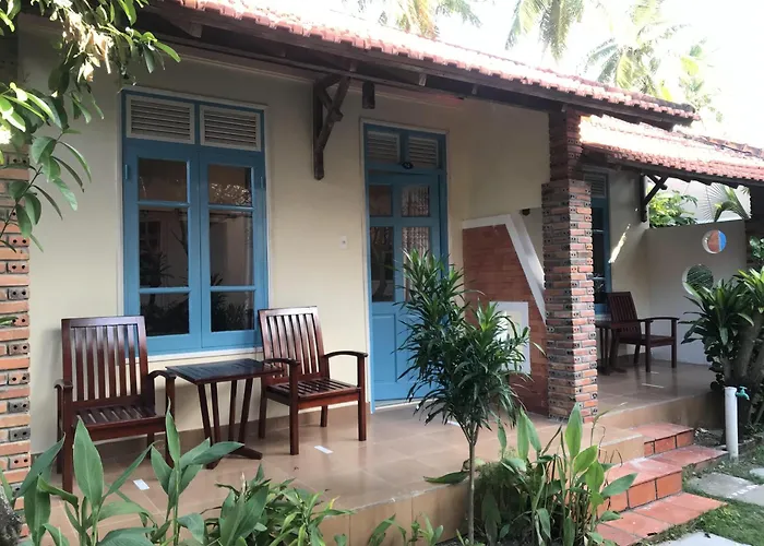 Nhat Quang Bungalow