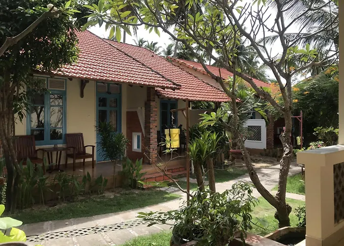 Nhat Quang Bungalow
