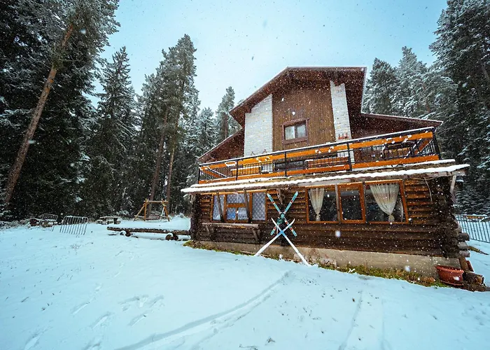 House Shiligarnika