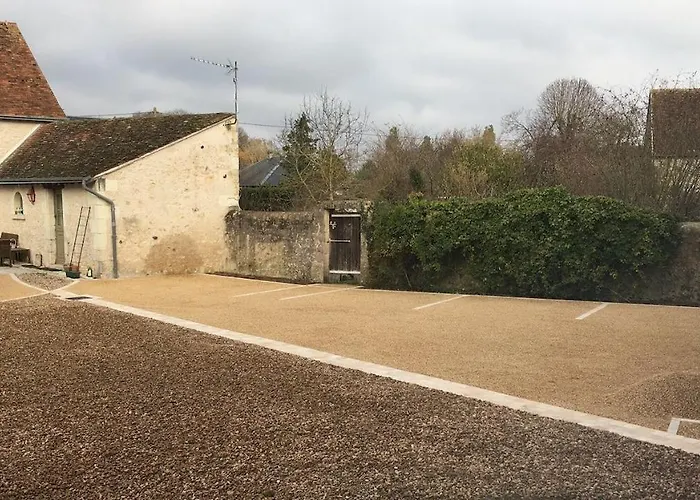 La Saulainière