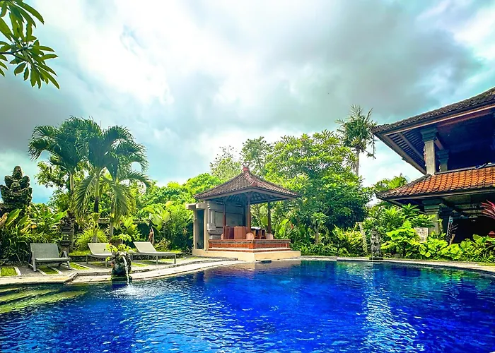 Garden View Ubud