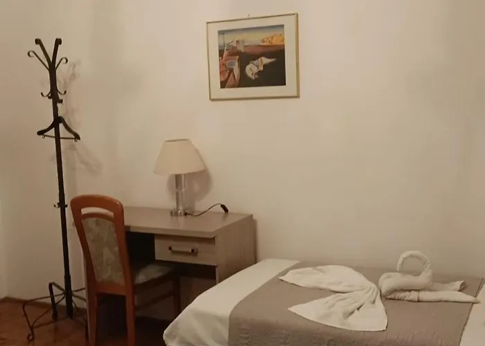 Noclegi
