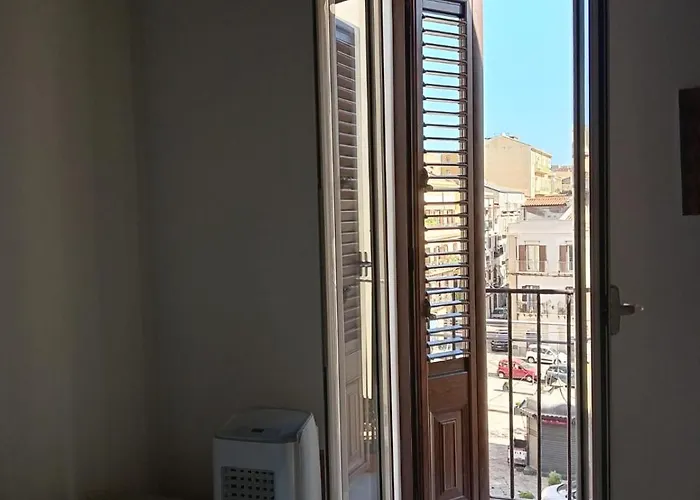 Hôtel pour familles: Guest House Beati Paoli