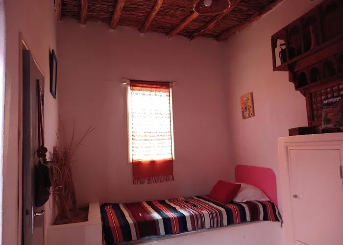 chambre d'hôte yamina