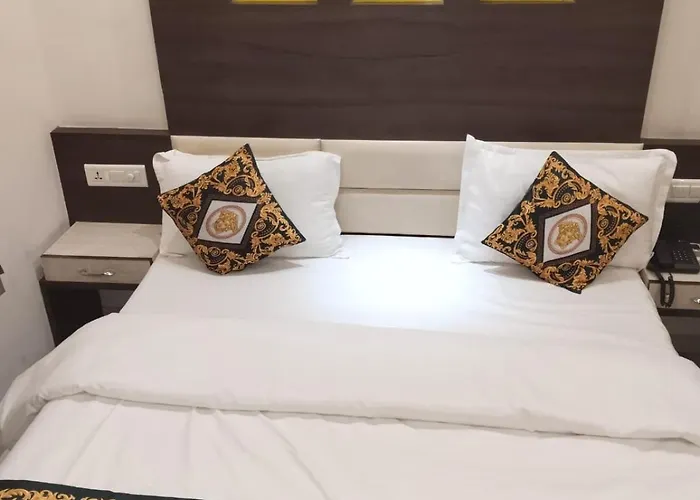 Hotel Marina