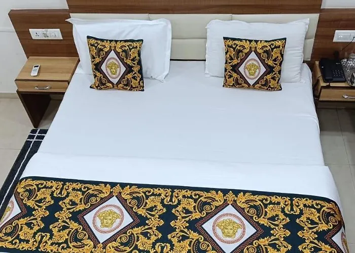 Hotel Marina