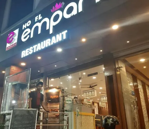 Sapphire Inn